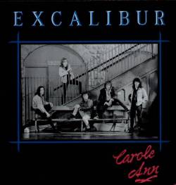Excalibur (UK-2) : Carole-Ann